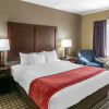 Отель Comfort Inn Fort Collins North, фото 5