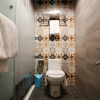 Отель Nys Loft Hotel - Hostel, фото 9