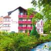 Отель Regiohotel Germania Bad Harzburg, фото 8