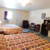 Отель Little Shamrock Motel, фото 22