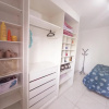 Отель Um Luxo de Apartamento Na Enseada, фото 4