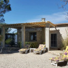 Отель House With 2 Bedrooms in Benicarlo, With Pool Access, Furnished Garden, фото 13
