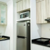 Отель Cozy 2Br At Signature Park Grande Apartment, фото 4