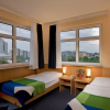 Отель Jagello Hotel, фото 3