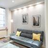 Отель ART HOME - T2 au coeur de Lyon, фото 2