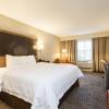 Отель Hampton Inn Havelock, фото 4