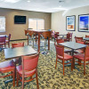Отель Comfort Suites Longview North, фото 9