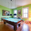 Отель Historic Chambersburg Home w/ Pool + Game Rooms!, фото 19
