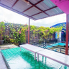 Отель SPOT ON 2719 Homestay Rizqi Syariah - Hostel, фото 20