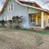 Отель Charming Starkville Rental ~ 2 Mi to Msu!, фото 17