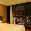 Отель GreenTree Inn Jiangsu Nantong Xinghu 101 Busniess Hotel, фото 4