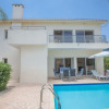 Отель Beautiful Villa With Private Pool, Protaras Villa 1258, фото 1