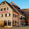 Отель Hôtel L'Écu D'Alsace, фото 1