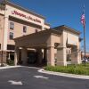 Отель Hampton Inn & Suites Woodstock, VA в Вудстке