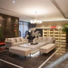 Отель Hanting Premium (Wenzhou Longwan Haicheng), фото 4
