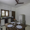Отель OYO 11012 Home Peaceful 1BHK Nerul, фото 5
