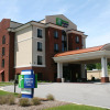Отель Holiday Inn Express Hotel & Suites Rockingham, an IHG Hotel, фото 1