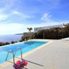 Отель Excellent Seafront Villa in Cala Pi, фото 44