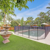 Отель Trendy Renovated 4 BR  Home with POOL, фото 19