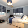 Отель Gorgeous 4 Bedroom Family Home Next to Clapham Common, фото 2