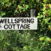 Отель Wellspring Cottage nr Kynance Cove, фото 24