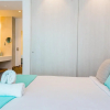 Отель Gorgeous Condos Steps From the Beach B2, фото 25