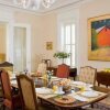 Отель Embassy Circle Guest House, фото 22