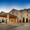 Отель Holiday Inn Express Toledo West - Napoleon, an IHG Hotel, фото 21