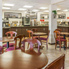 Отель Quality Inn University, фото 17