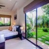 Отель Serene Boutique Garden Resorts, фото 27