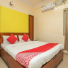 Отель OYO 10435 Star Deluxe Lodge, фото 4