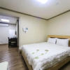 Отель Geoje Business Hotel, фото 3