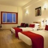 Отель Red Fox Hotel, HITEC City, Hyderabad в Хидерабаде