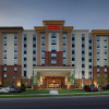 Отель Hampton Inn & Suites Falls Church, фото 1