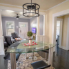 Отель Brand New Listing!cozy Historic House 5mindt, фото 11