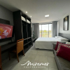 Отель Incrível flat no Neo Duos, фото 5