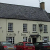 Отель The Castle Inn, фото 1