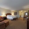 Отель Vicksburg Inn & Suites, фото 5