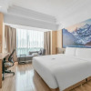 Отель Atour Hotel (Chengdu Taikoo Li), фото 2