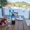 Отель Flisvos Beachfront Apartments Skopelos, фото 4