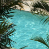 Отель Palm Cove Private Penthouse 422-423, фото 9