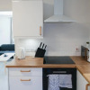 Отель Super Modern 2BD City Center Apartment Belfast, фото 10