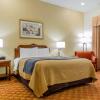 Отель Comfort Inn Monterey Peninsula Airport, фото 6