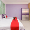 Отель RedDoorz Plus near Stasiun Bekasi, фото 22