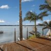 Отель Bancroft Bay Frontage, фото 10