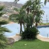 Отель Excellent Views. Beach & Mountain. Panorama Swimming Pool all Year Round, фото 49