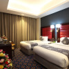 Отель Ramee Guestline Hotel Qurum, фото 3
