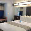 Отель Microtel Inn & Suites by Wyndham Michigan City, фото 6