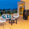 Отель Villa TinaDea: Pool, Sea View, Beach 200 mt-Villa TinaDea, фото 45