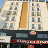 Отель Koc Hotel Isparta, фото 9